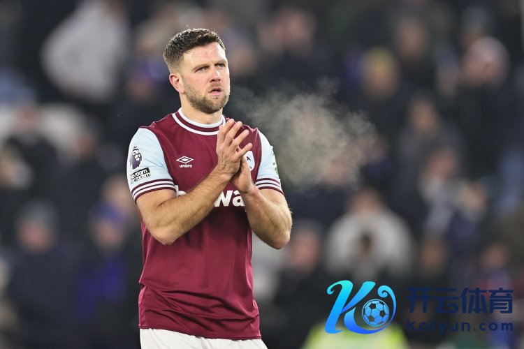 菲尔克鲁格：转会西汉姆前就知这是冒险的世界杯体育信息，我和球队近况齐不够好